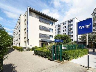 Kyriad Grenoble Centre