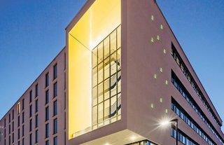 Hotel Comfort Friedrichshafen