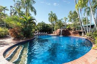 Travelodge Resort Darwin