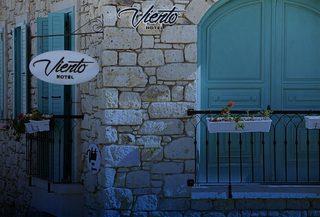 Viento Hotel Alacati