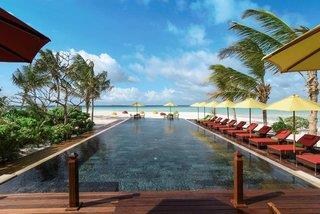 Dhigufaru Island Resort