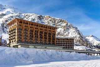 Radisson Blu Reussen Andermatt