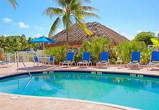 Courtyard by Marriott Key Largo