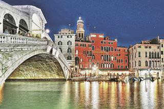 Rialto Venedig