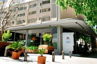 Aparthotel Atenea Barcelona