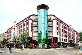 Dorint Hotel Leipzig 