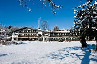 Alpenhof Murnau