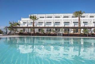 Hotel Suites Aequora Lanzarote