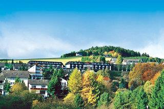 H+ Hotel Willingen