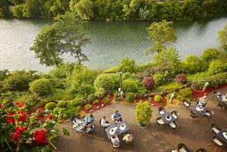 Göbel´s Seehotel & Chaletpark Diemelsee