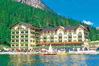 Grand Hotel Misurina