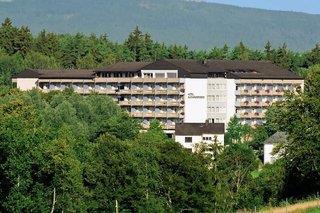 SOIBELMANNS Hotel Bad Alexandersbad