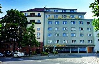 Novum Hotel Franke Berlin