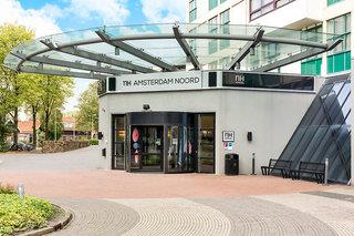 NH Amsterdam Noord