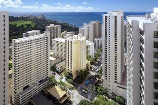 Hyatt Place Waikiki Beach