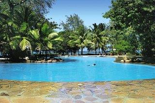 Papillon Lagoon Reef