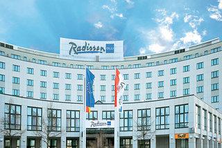 Radisson Blu Cottbus