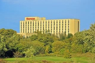 Sheraton Toronto Airport Hotel & Conference Centre