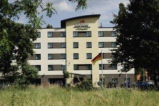 Holiday Inn Express Köln Mülheim