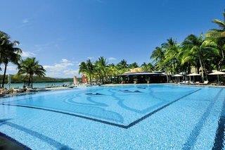 Shandrani Beachcomber Resort & Spa