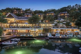 Marigot Bay Resort & Marina by Capella