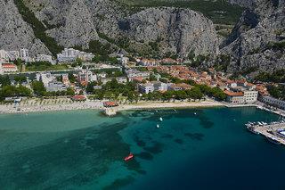 Hotel Plaza Omis