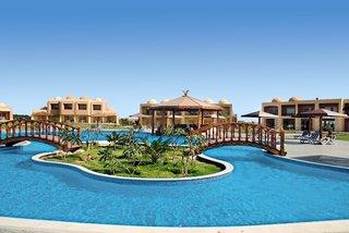 Wadi Lahmy Azur Resort