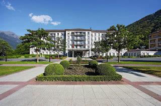 Grand Resort Bad Ragaz