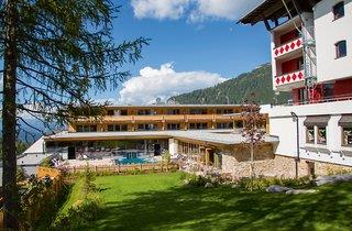 TUI KIDS CLUB Falkensteiner Sonnenalpe