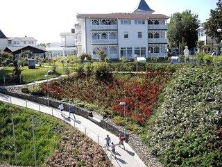 AKZENT Waldhotel Rügen