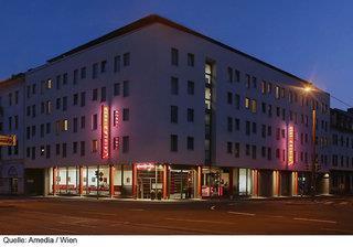 Best Western Plus Amedia Wien