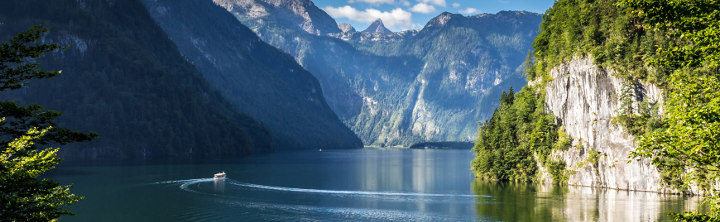 Hotel Königssee