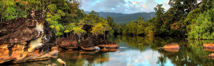 Urlaub Madagaskar