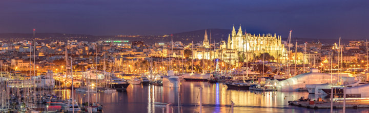 Hotel Palma de Mallorca