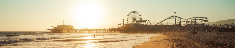 Santa Monica Pier