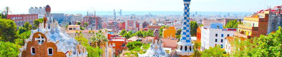 Hotels in Barcelona