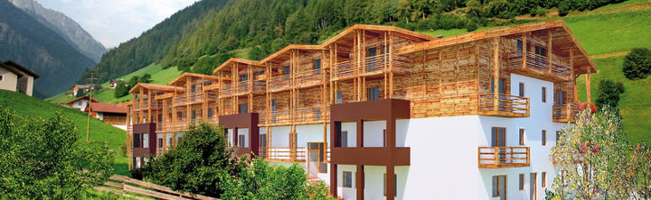 Familienhotel Ratschings (Eisacktal), Italien