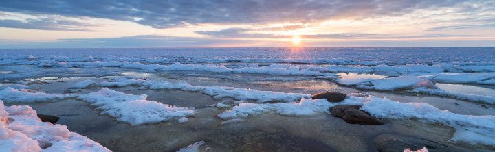 Last Minute an die Ostsee zu Schnäppchenpreisen!