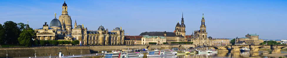 AccorHotels in Dresden