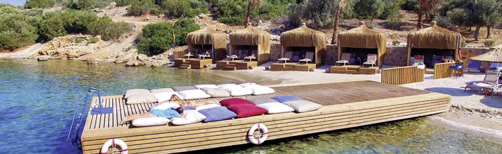 Bodrum Holiday Resort & Spa