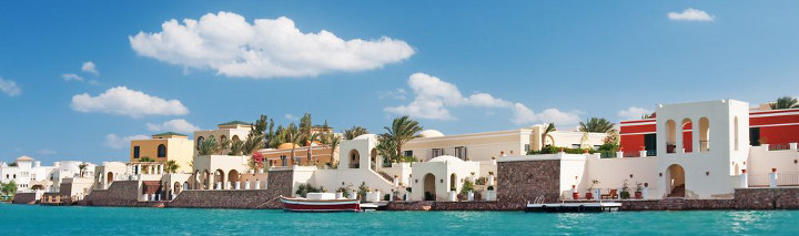 El Gouna Hotels