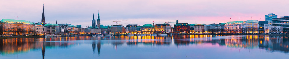 Flüge Hamburg