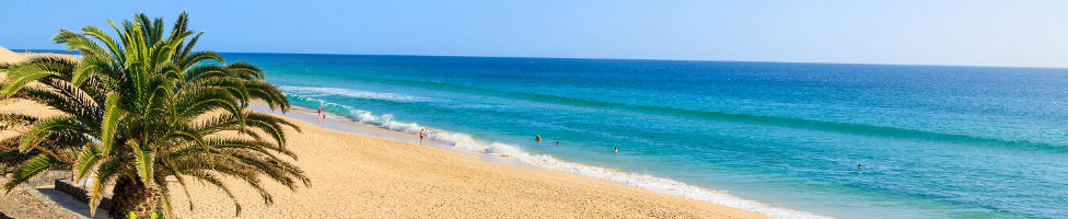 Fuerteventura