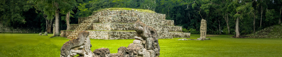 Honduras Urlaub