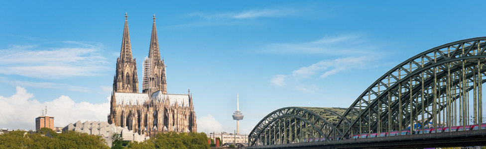 Köln Dom