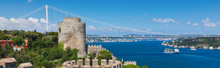 Last Minute Istanbul zu Schnäppchenpreisen!