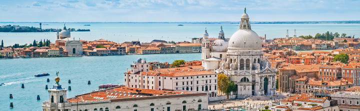 Last Minute die malerischen Städte Italiens entdecken!