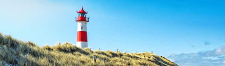 Norderney Leuchtturm