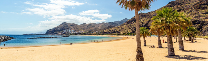 Los Cristianos