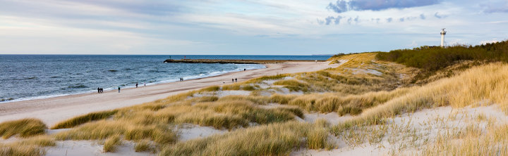 Nordsee Urlaub Kurztrip